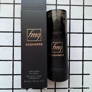 avon fmg Cashmere Multi-Peptide Face Primer 1 fl oz